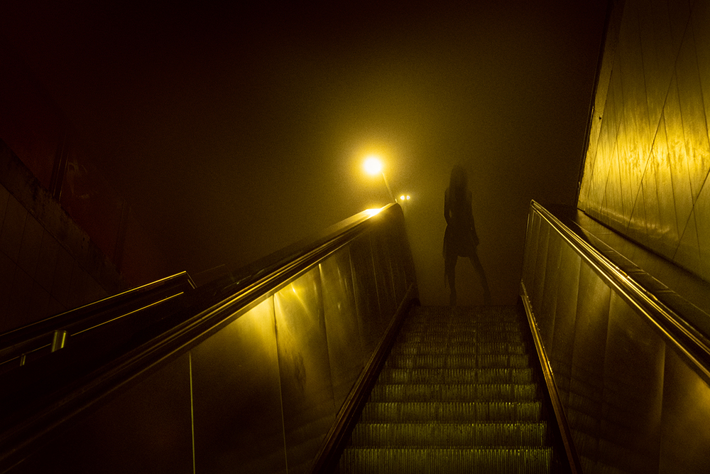 last hour, Alexandre De Vries